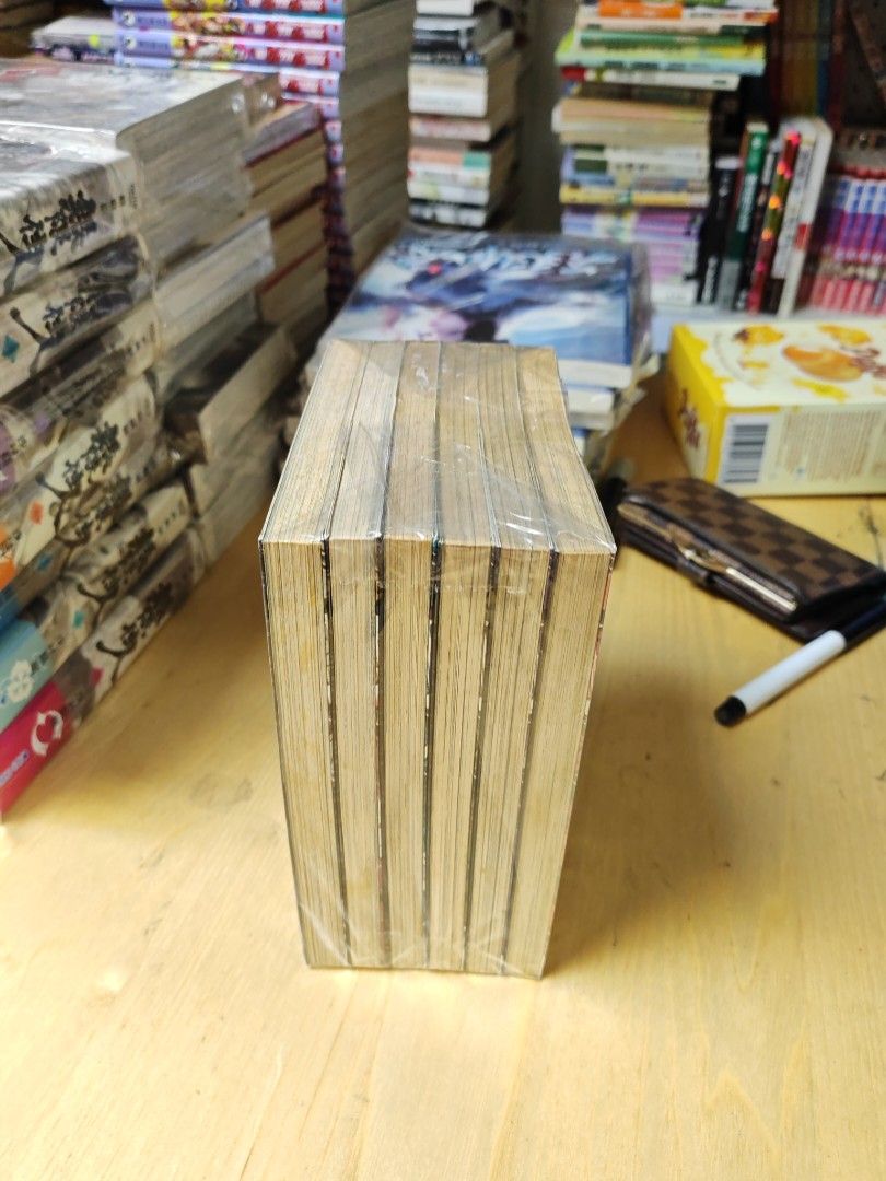 秋葉原deep_諭吉事務所_Yukichi_Manga_Comic_Store