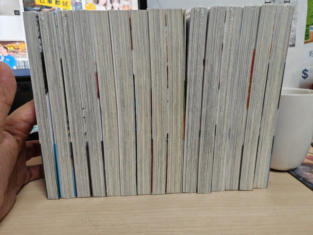藍色時期 1-15