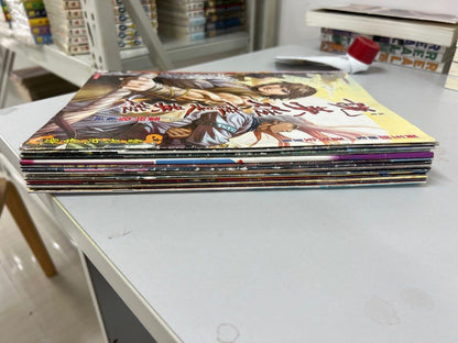 說英雄誰是英雄_諭吉事務所_Yukichi_Manga_Comic_Store