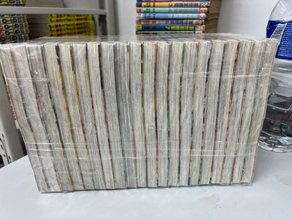 棋魂 完全版_諭吉事務所_Yukichi_Manga_Comic_Store