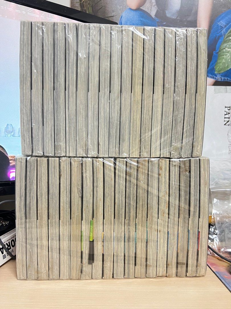 結界師_諭吉事務所_Yukichi_Manga_Comic_Store