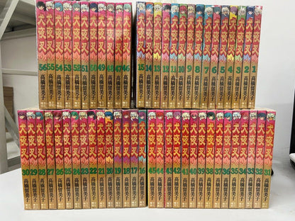 犬夜叉_諭吉事務所_Yukichi_Manga_Comic_Store