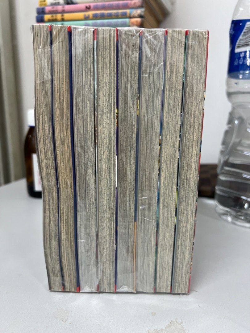 三國傳_諭吉事務所_Yukichi_Manga_Comic_Store
