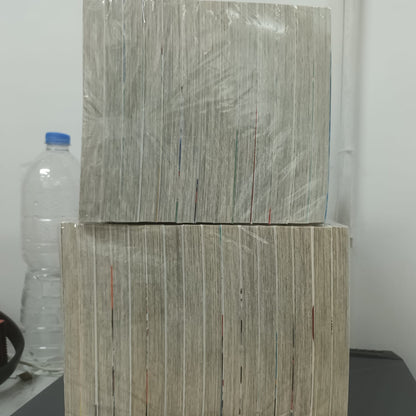 極速方程式 CAPETA　1-32完