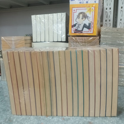 14歲 1-20完