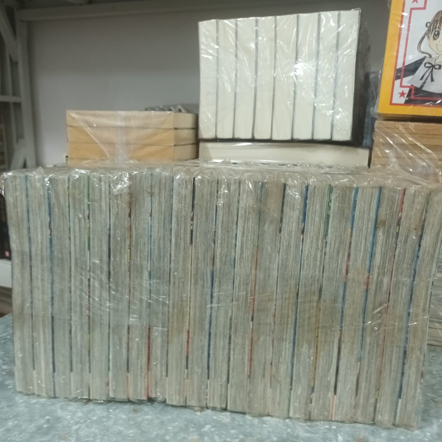 特殊救難隊 1-20完