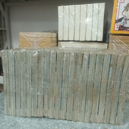 特殊救難隊 1-20完