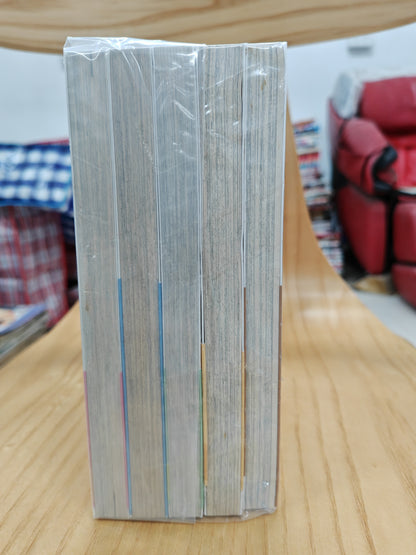 羅馬浴場 1-5