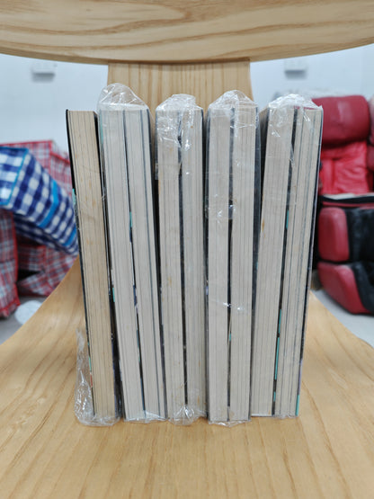 科學一方通行 1-9