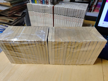 修羅之門_諭吉事務所_Yukichi_Manga_Comic_Store