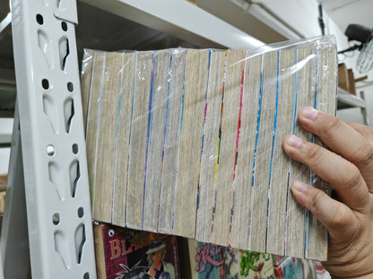 洛克人_諭吉事務所_Yukichi_Manga_Comic_Store
