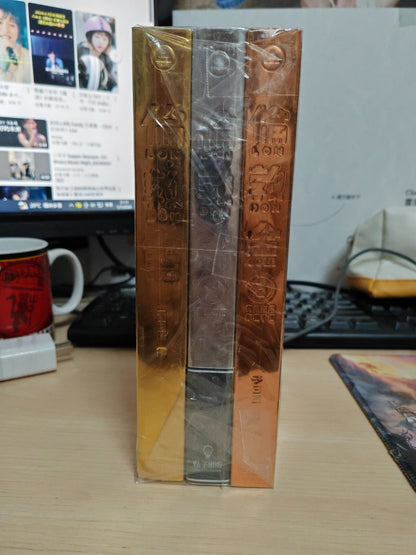 倫敦金_諭吉事務所_Yukichi_Manga_Comic_Store