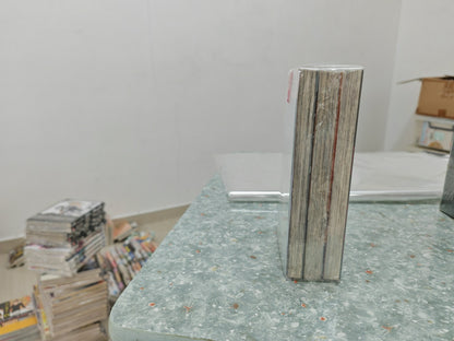 TRIBAL 12 1-3_諭吉事務所_Yukichi_Manga_Comic_Store